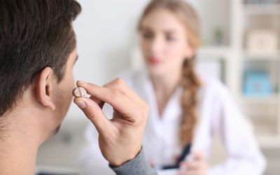 What can I do about hearing loss?
