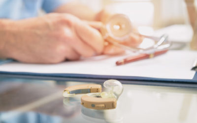Hearing Aid Technology and Accessories